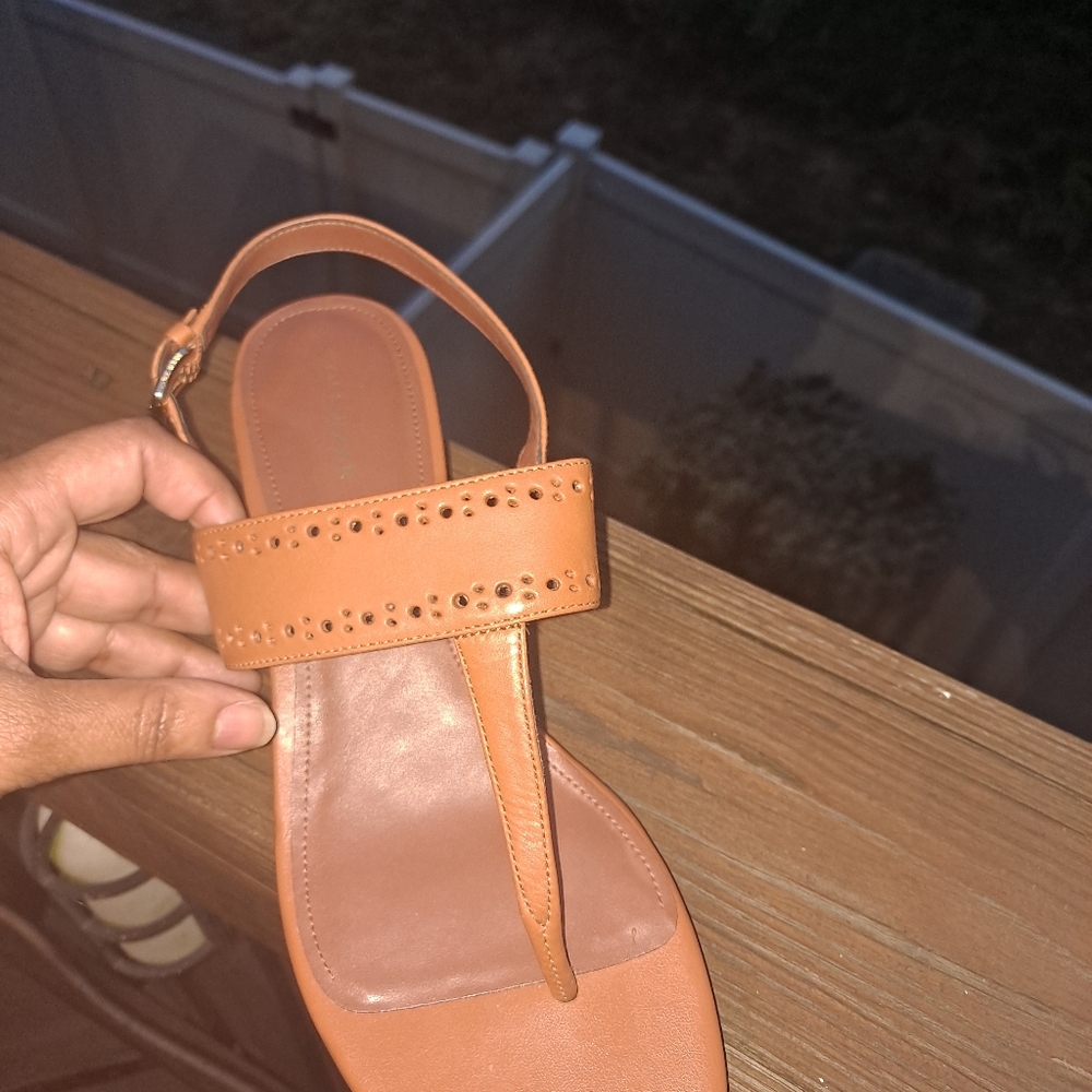 Shoes Sandles